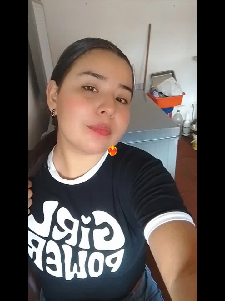 @Carlita vallejos alba