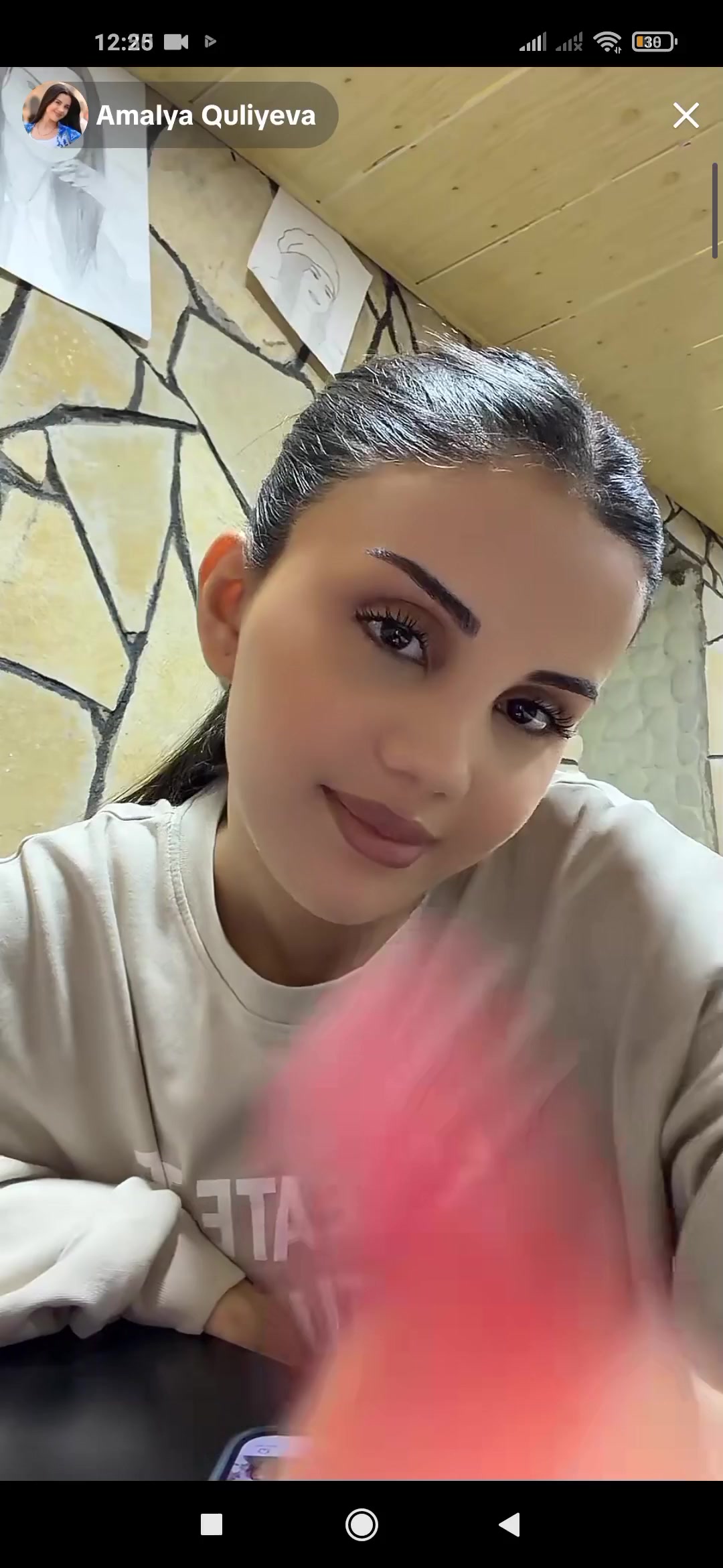 @Amalya Quliyeva