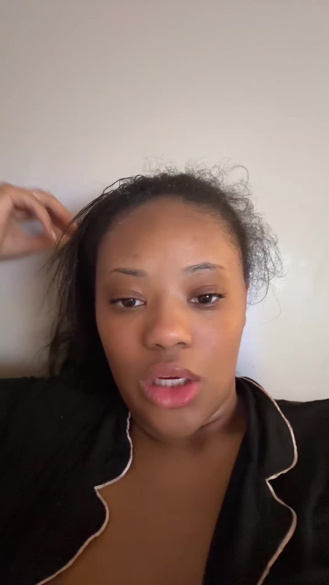 @Jayla DeRamus 🔥