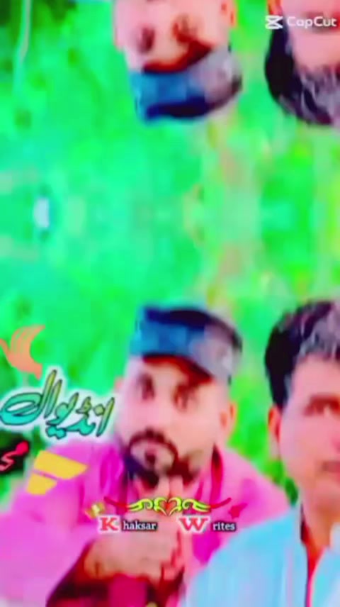 @Inam Khan