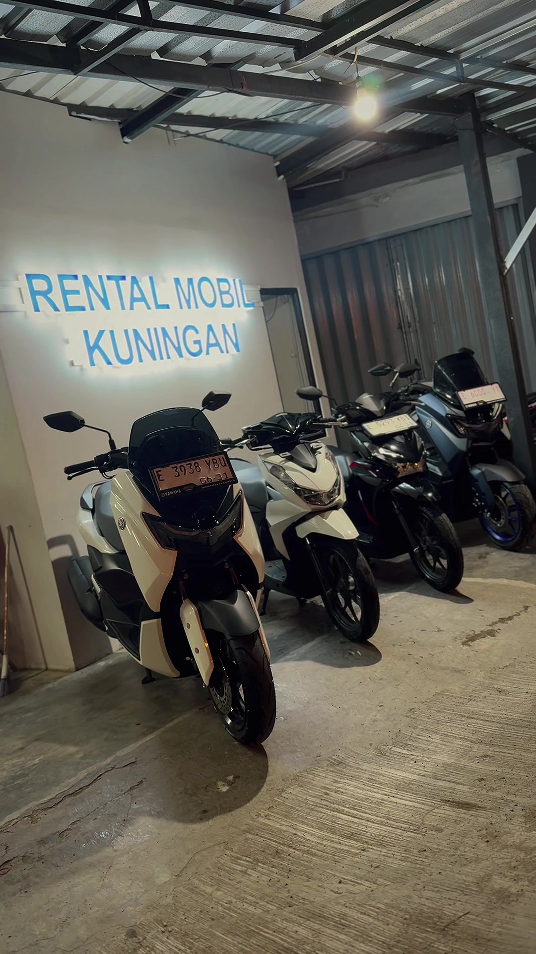 @RENTAL MOBIL KUNINGAN