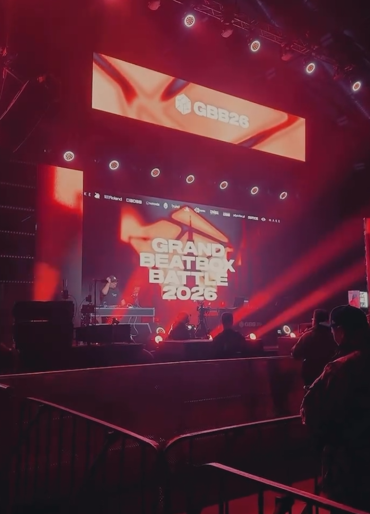 @meranti beatbox