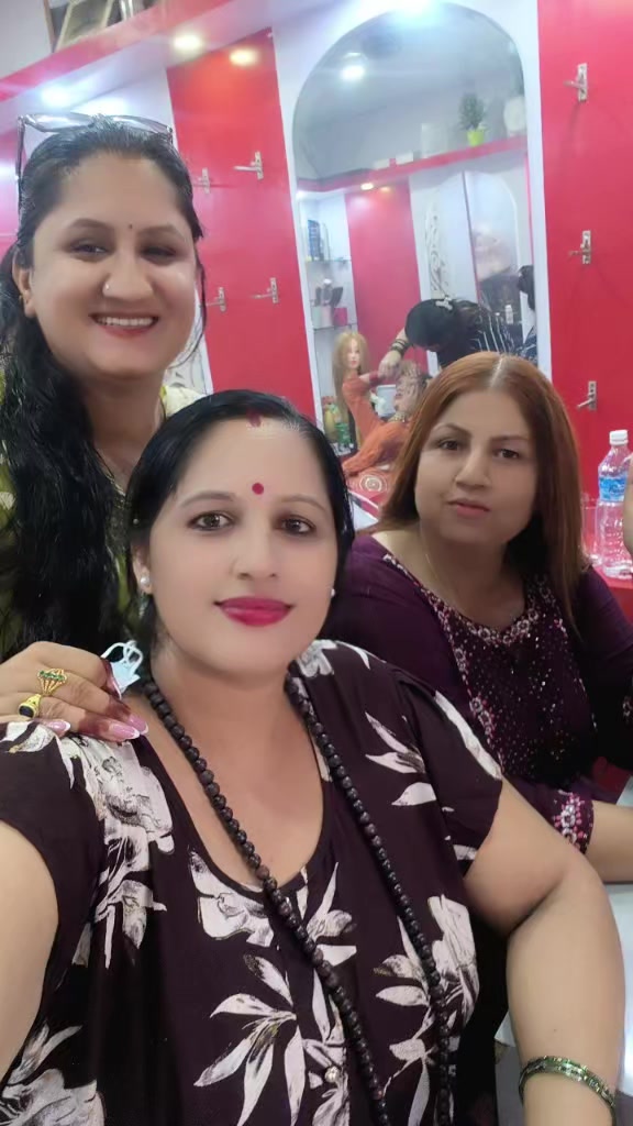 @jamuna sapkota