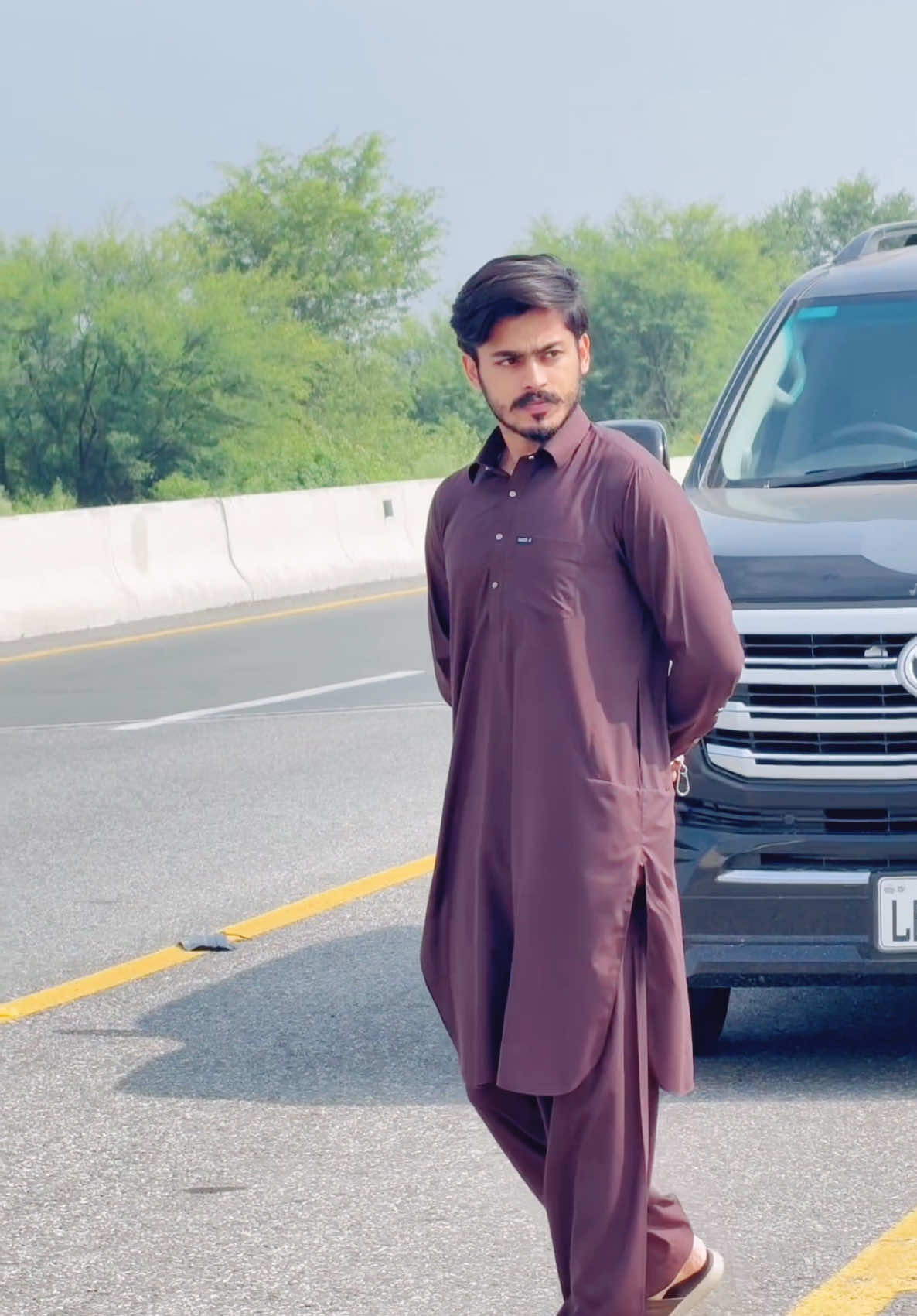 @Ch Anas Baryar