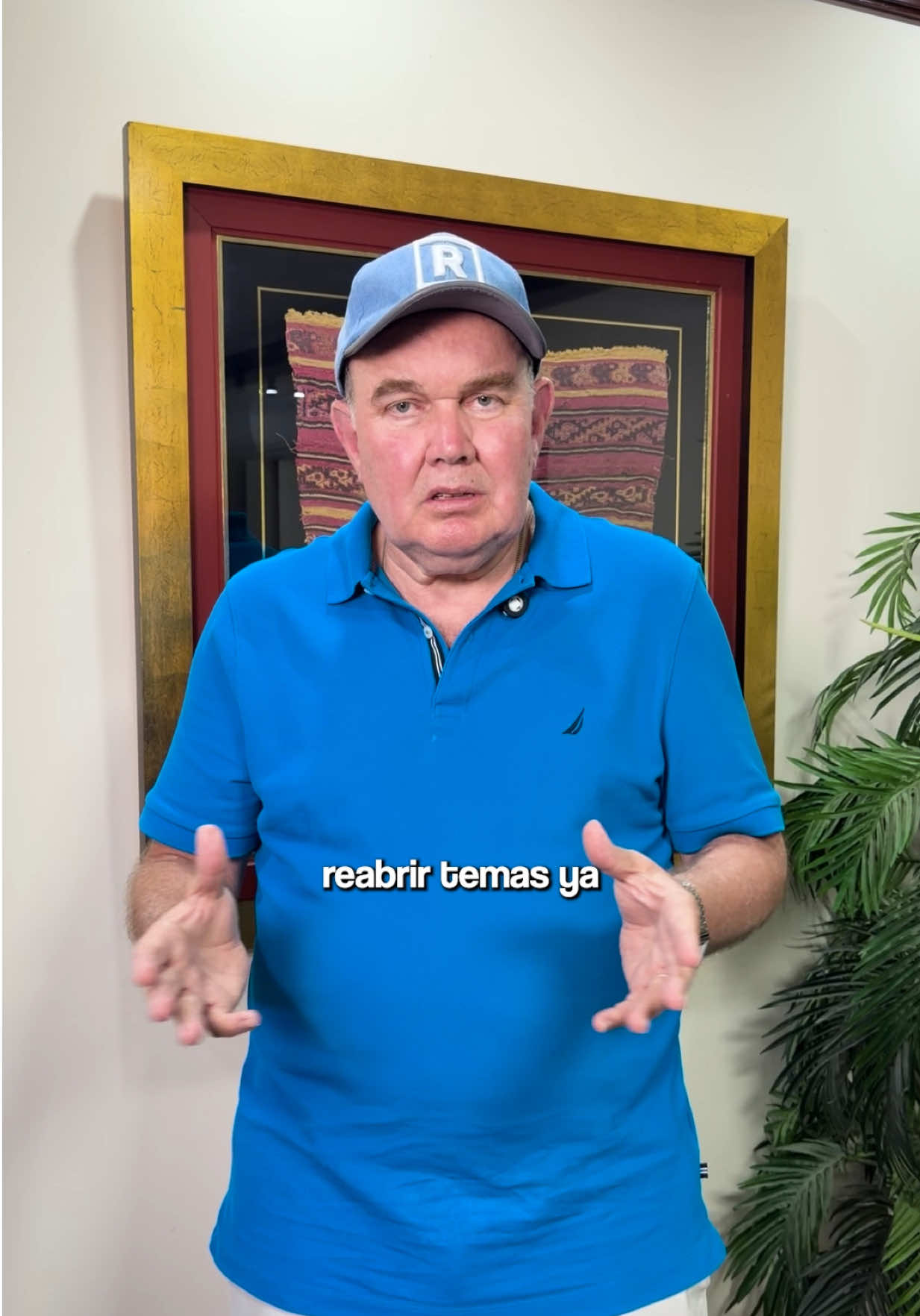 @Rafael López Aliaga