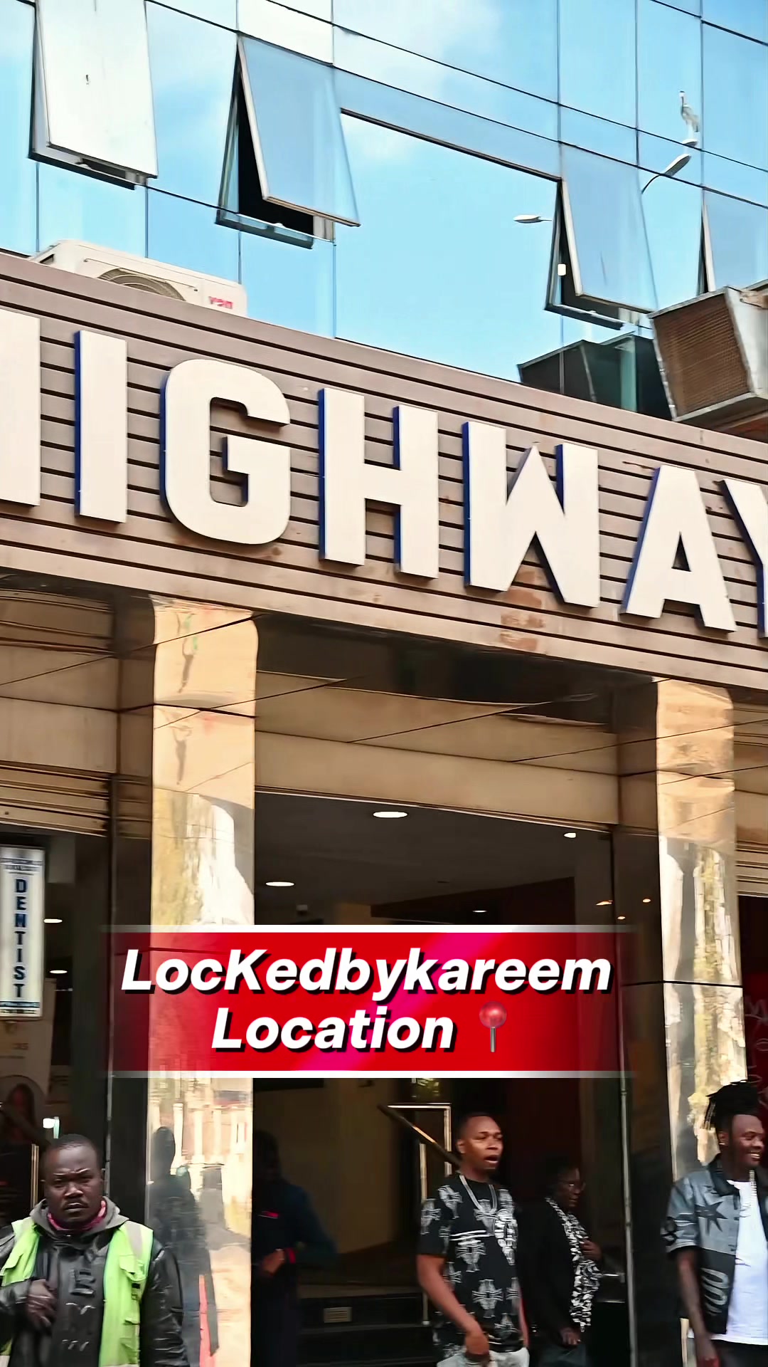 @Locked by Kareem