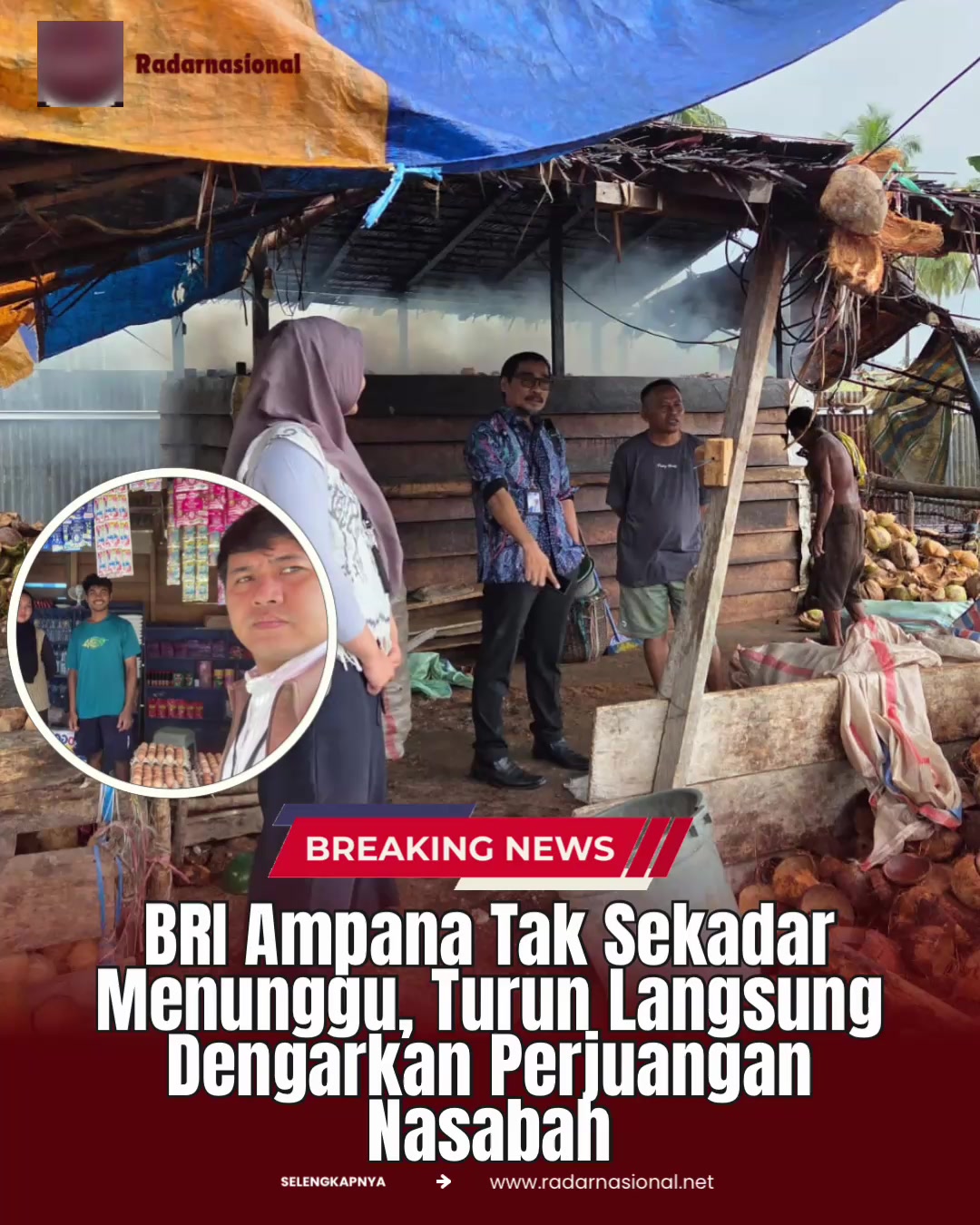 @MEDIA RADARNASIONAL