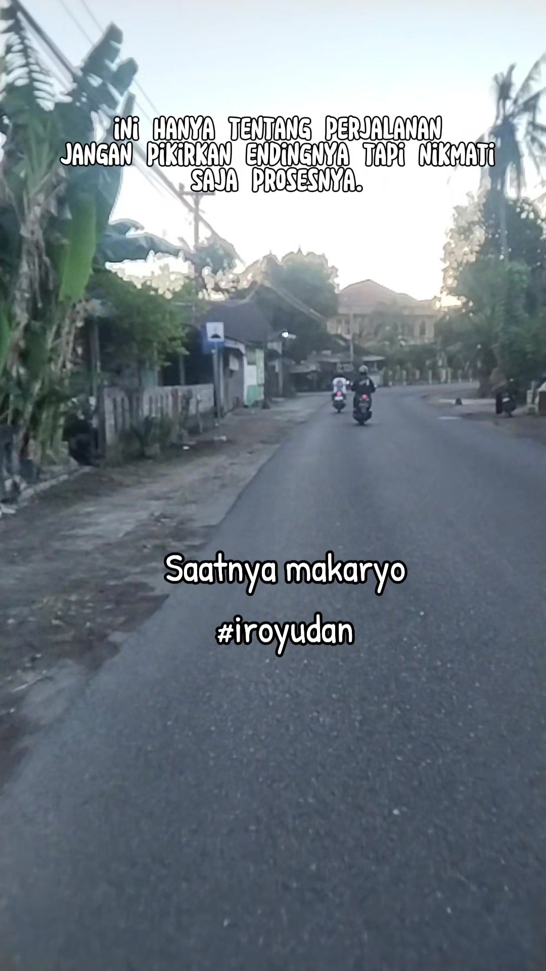 @Tiyang jogja