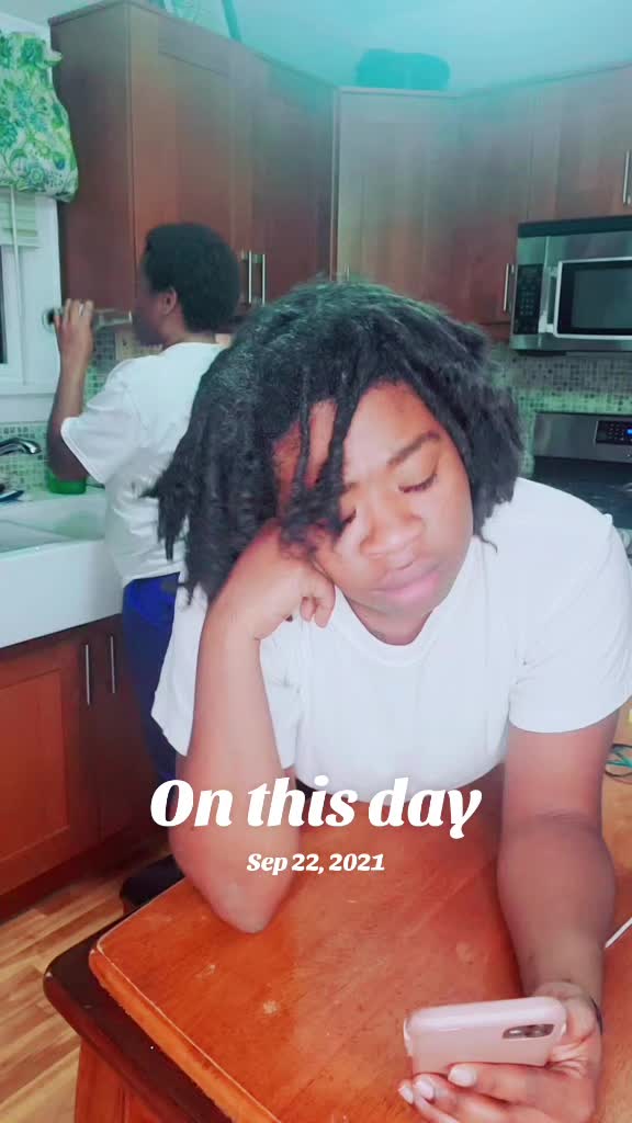 @Tameika