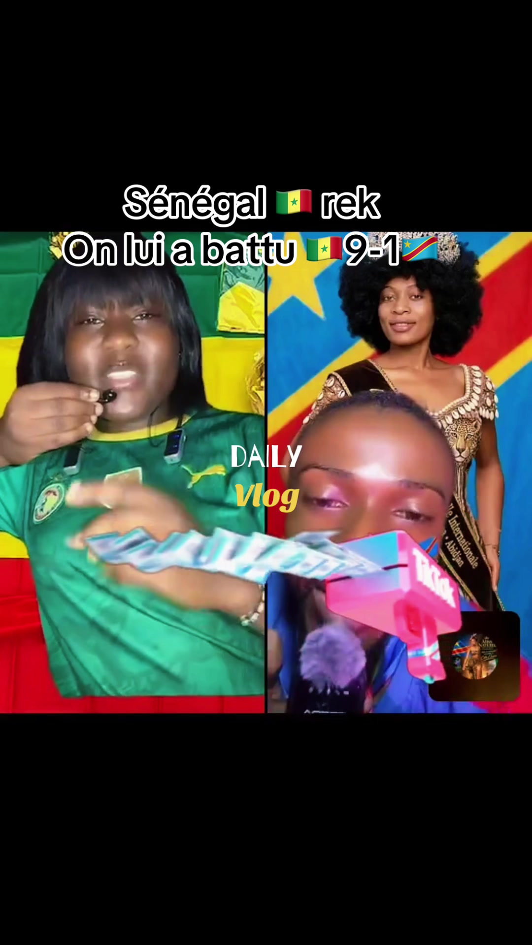 @LAREINE DE COMMENTAIRE🇨🇩🇸🇳