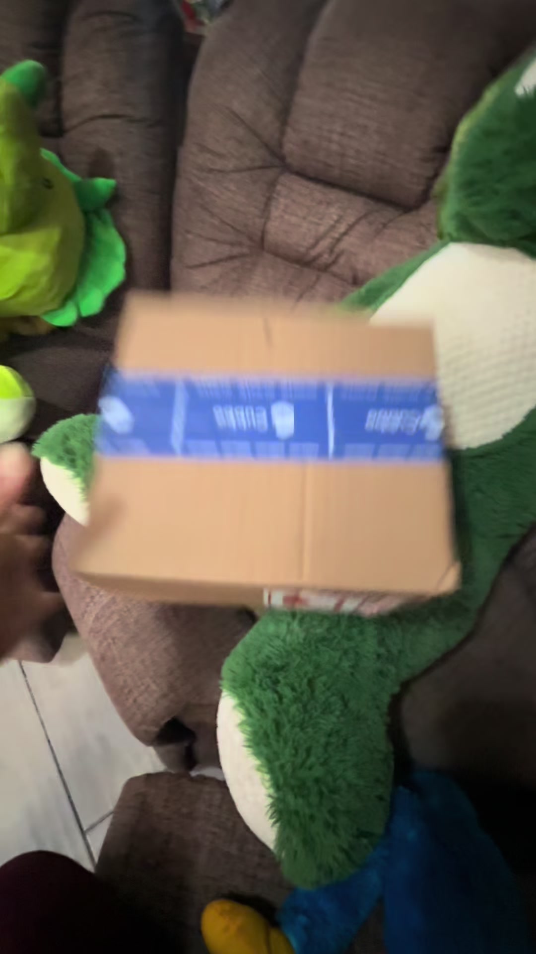 @Yuyus JM🏹🇲🇽🦁🐼🌶️