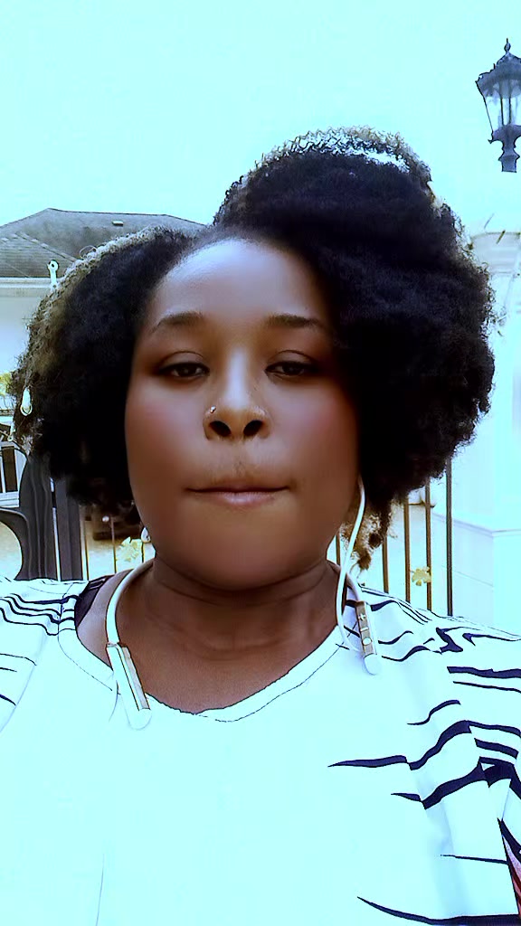 @Queen👸 Richla Osei Wireko
