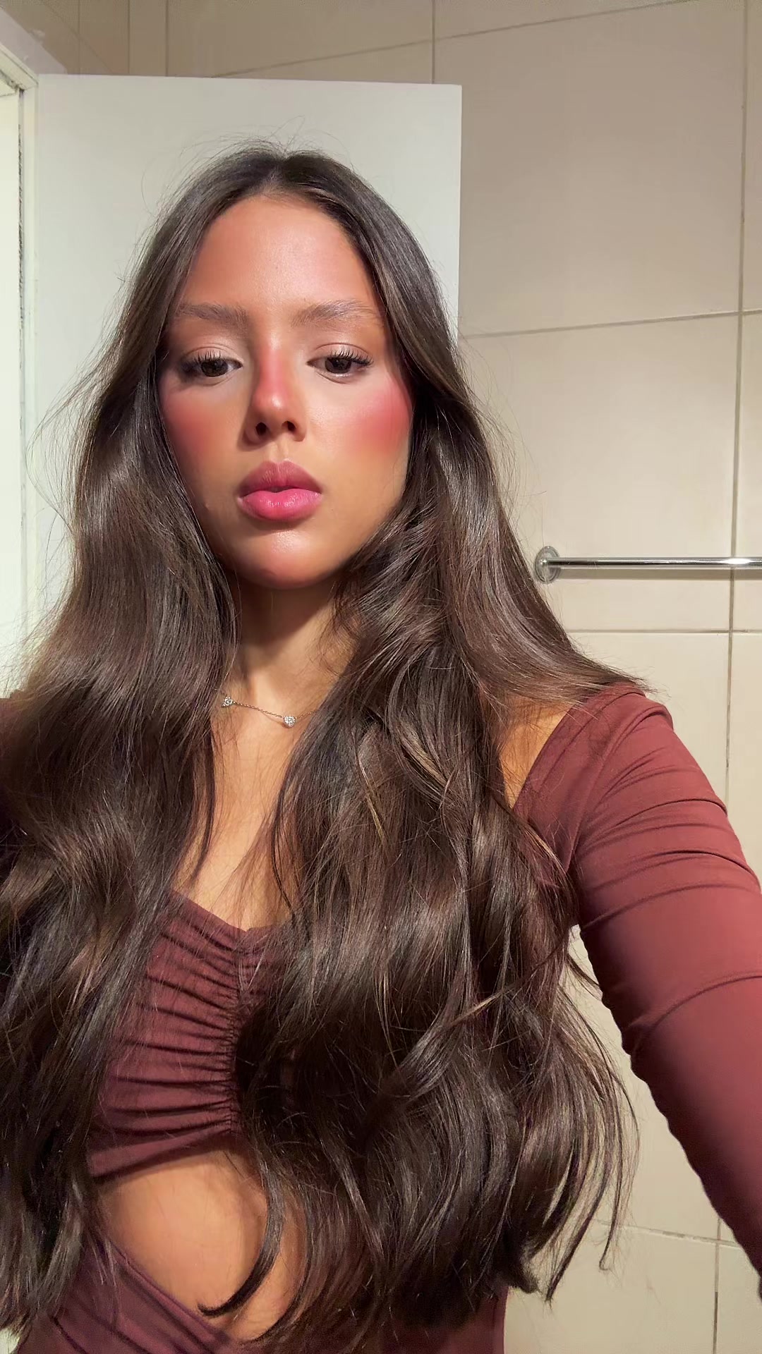 @Larissa Said