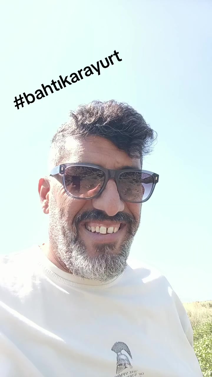 @Yurtsever Atabay