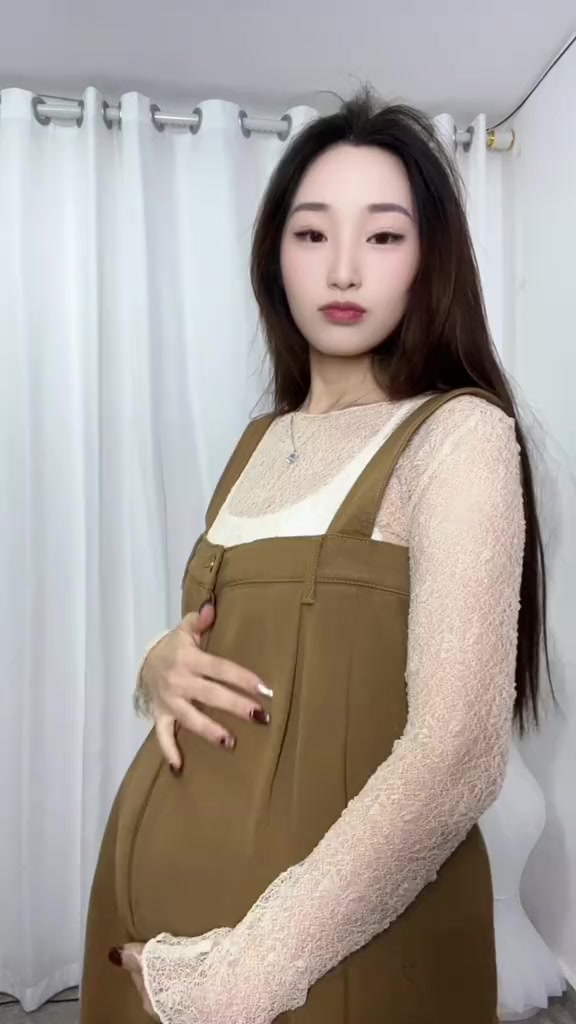 @Tổng Hợp Clip Pregnant