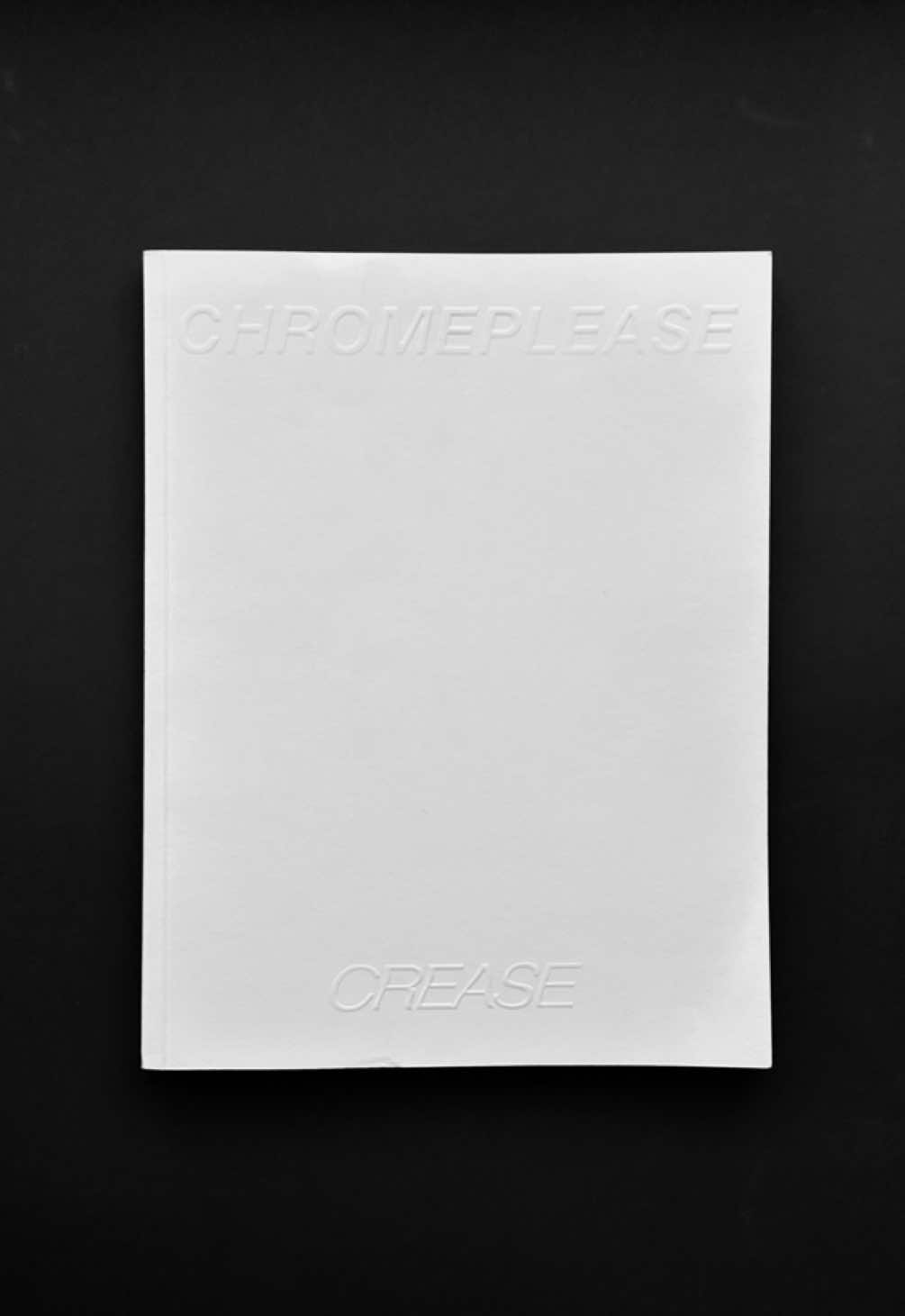 @CHROMEPLEASE