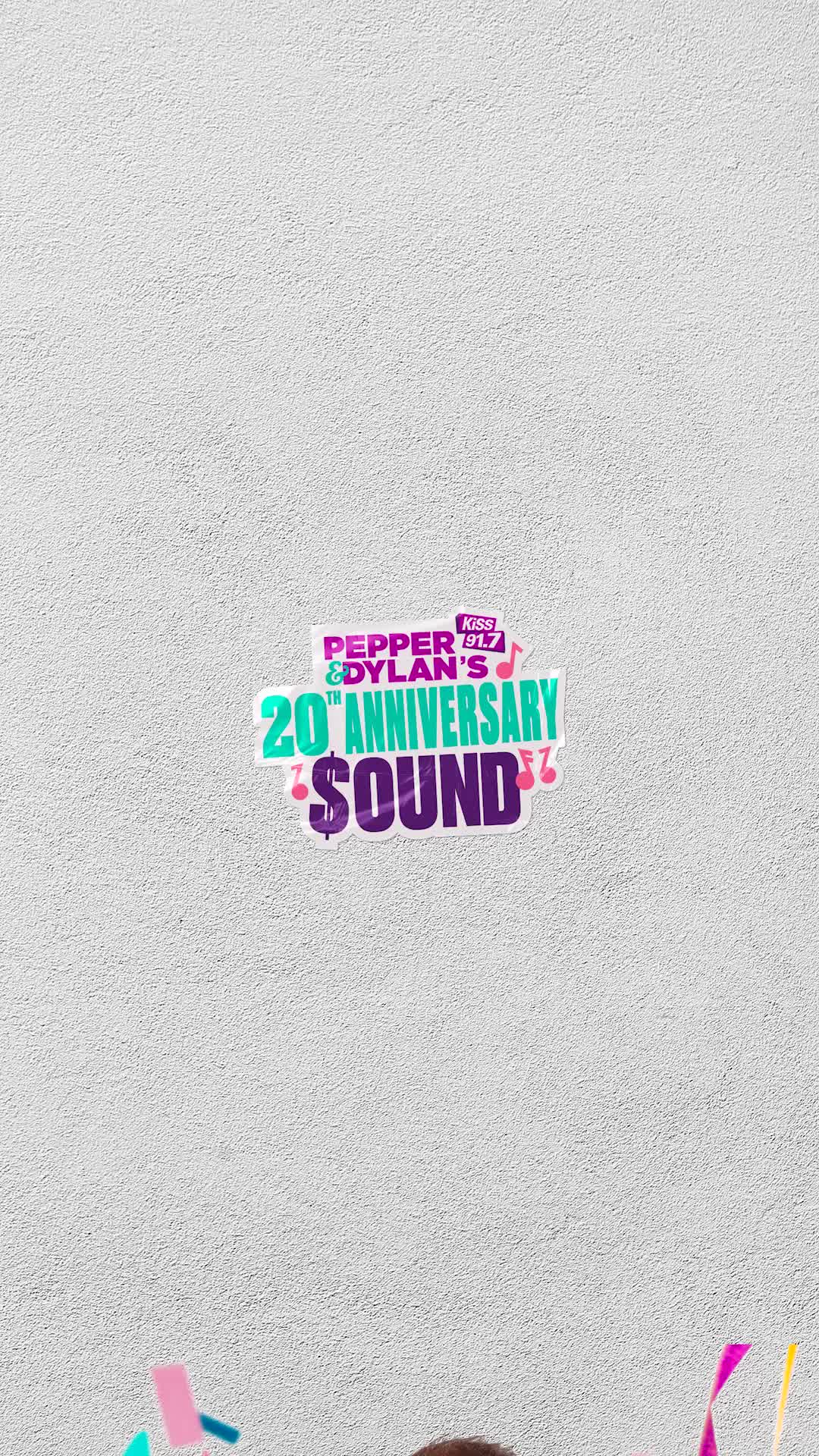 @KiSS 91.7