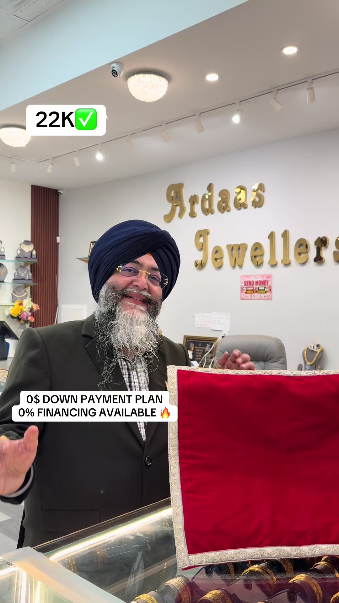 @Ardaas Jewellers