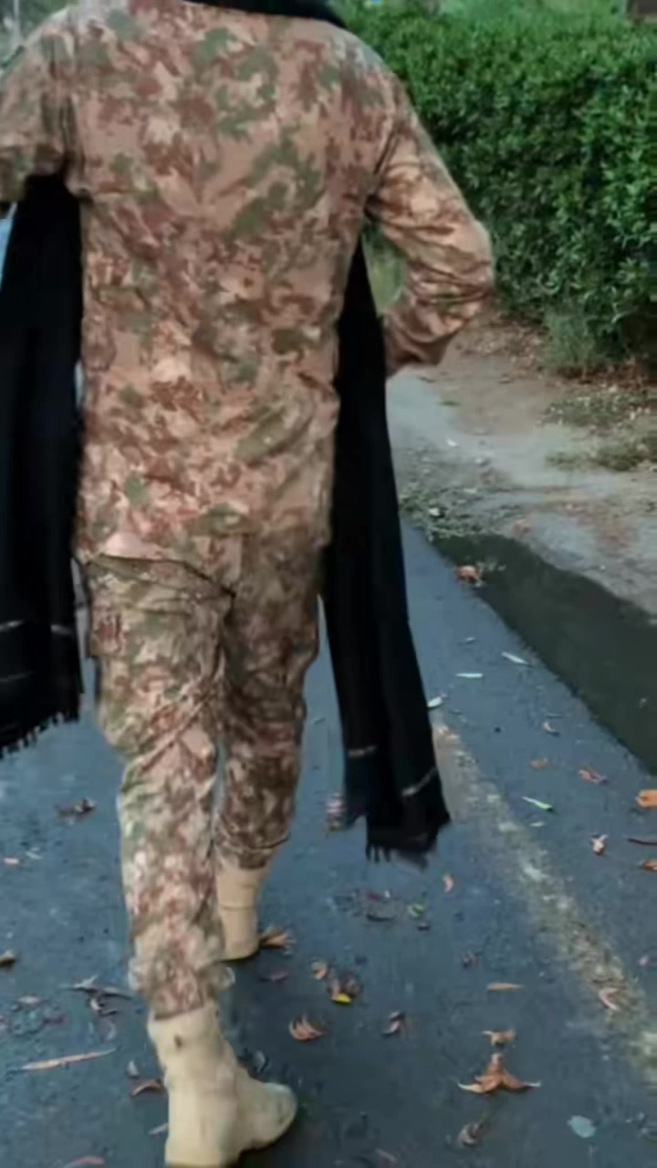 @Foji Aamir