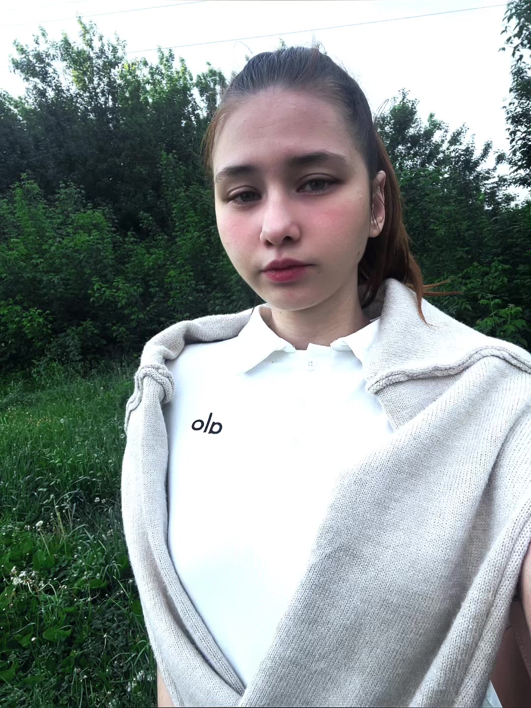 @Лиза Миронова