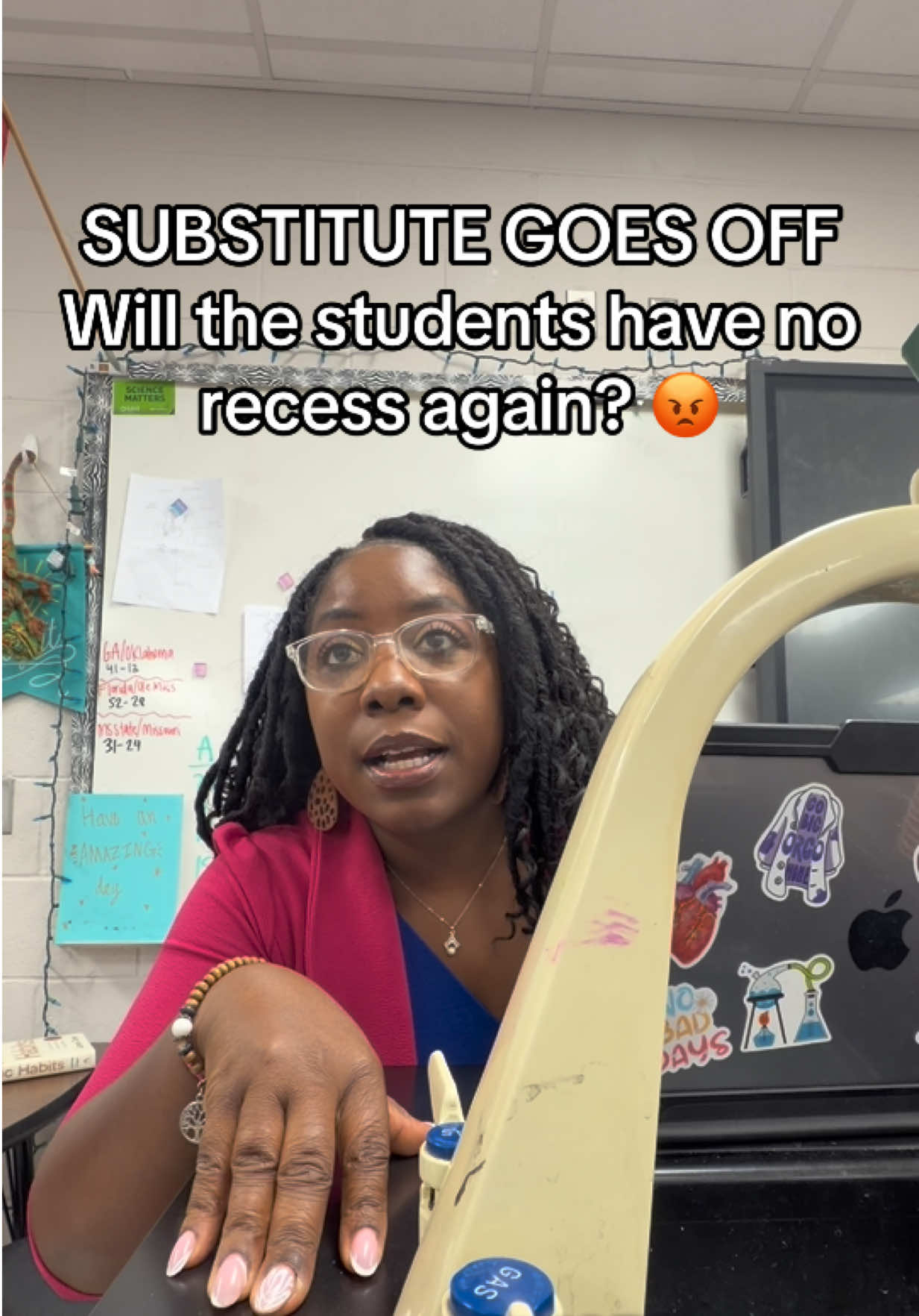 @Mrs Walker
