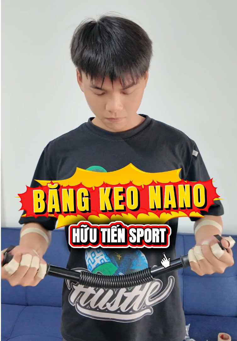 @Hữu Tiến Sport