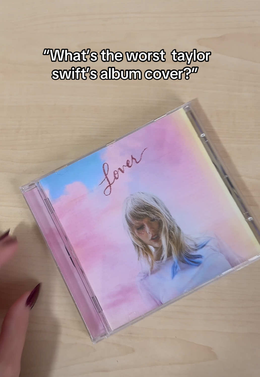 @Lana