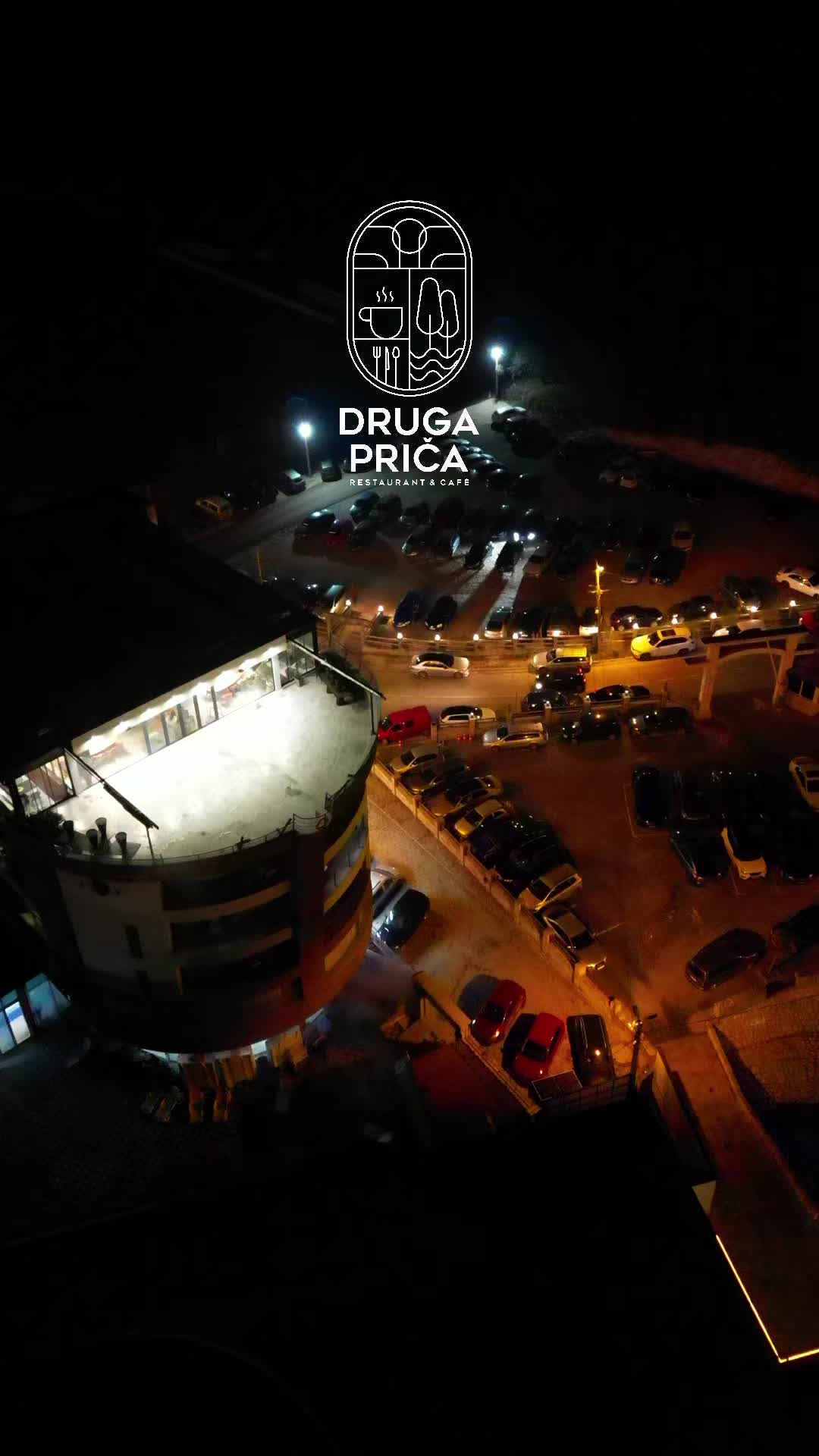 @Druga Priča