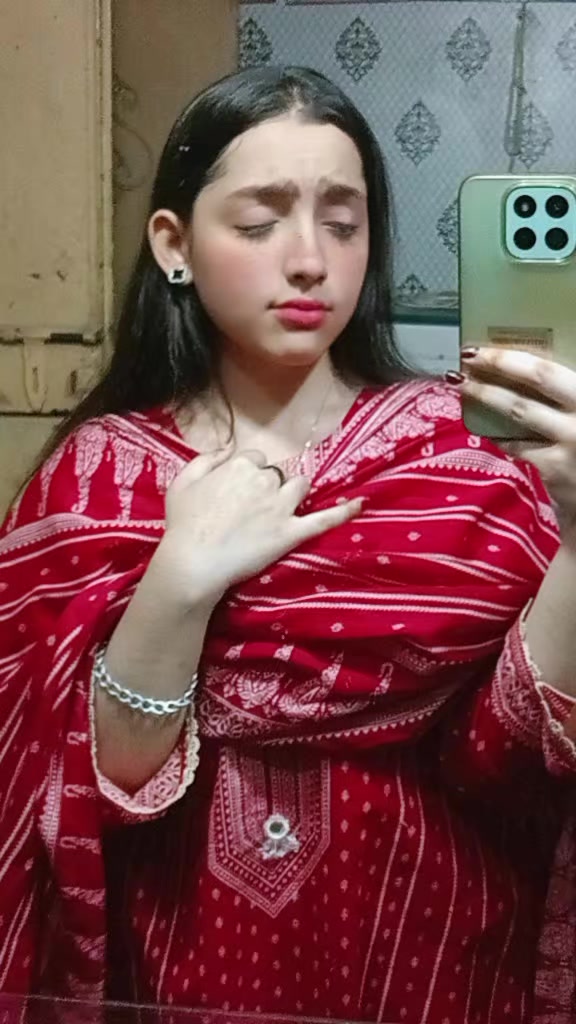 @Rumisha Qureshi