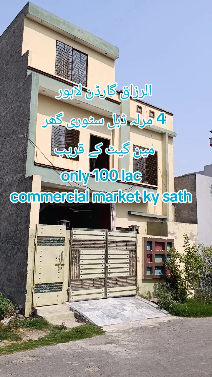 @zaheer Real Estate and builder