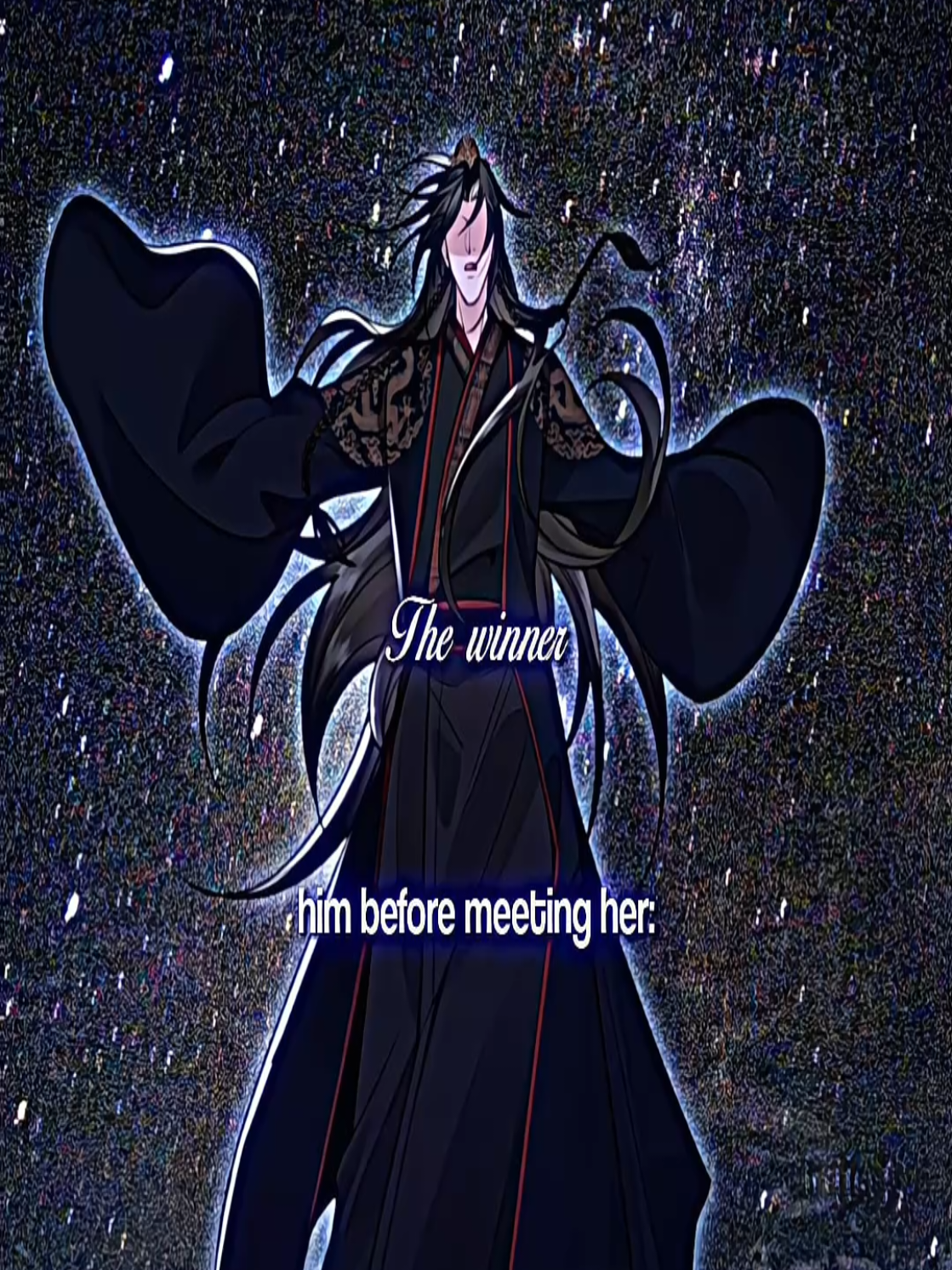 @⛄🖤