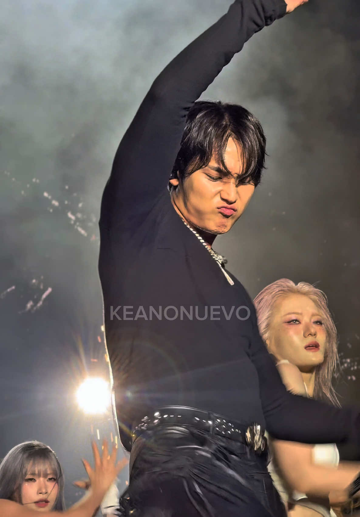 @keanonuevo