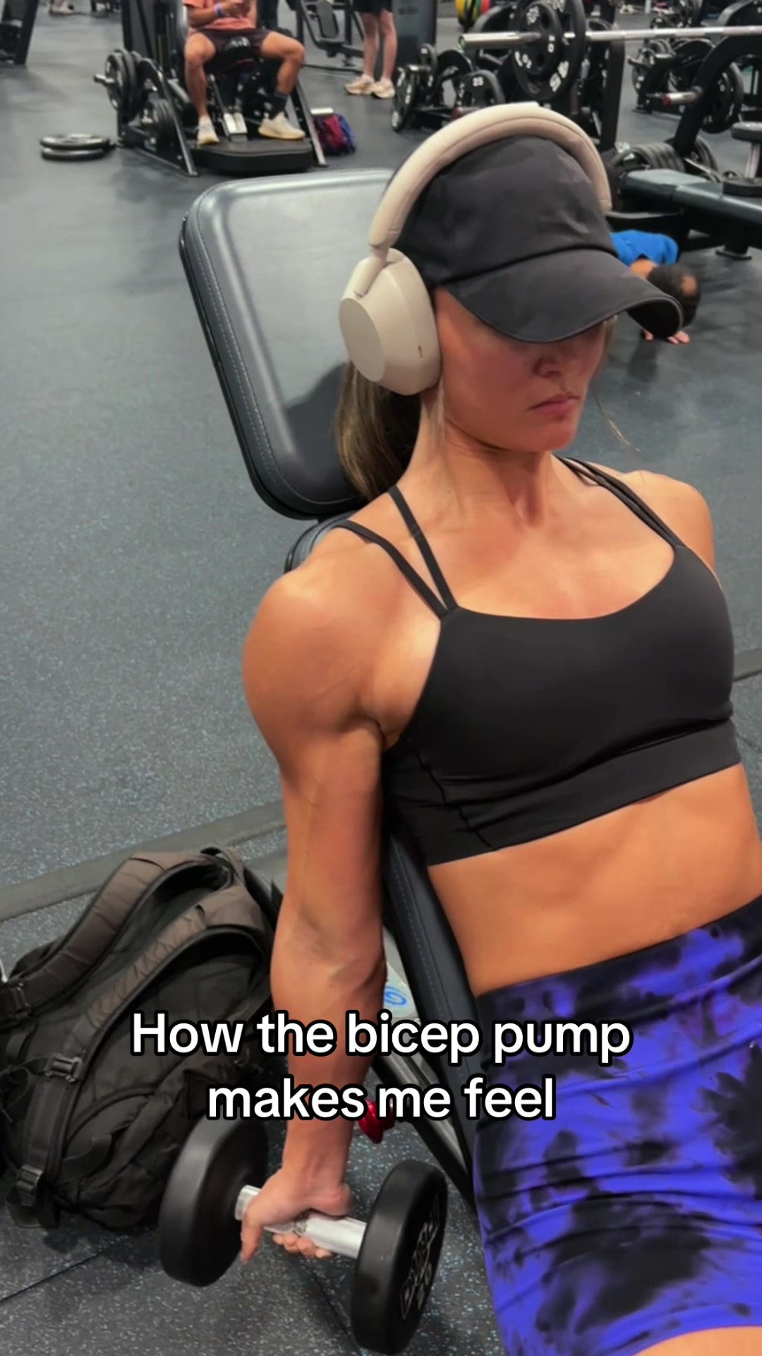@Shoulder Queen