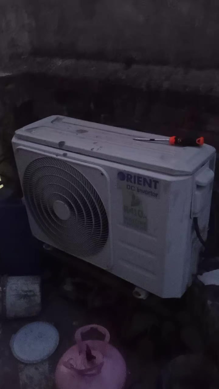 @M Sajjad Hvac