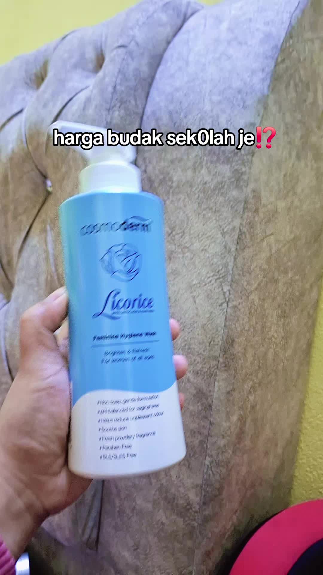 @Aura Barakah Shop