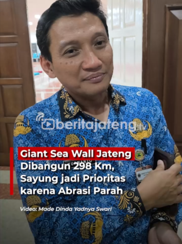 @Beritajateng.TV