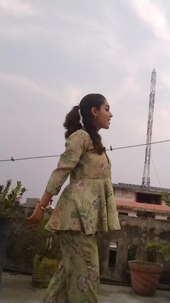 @Kalie (कली)