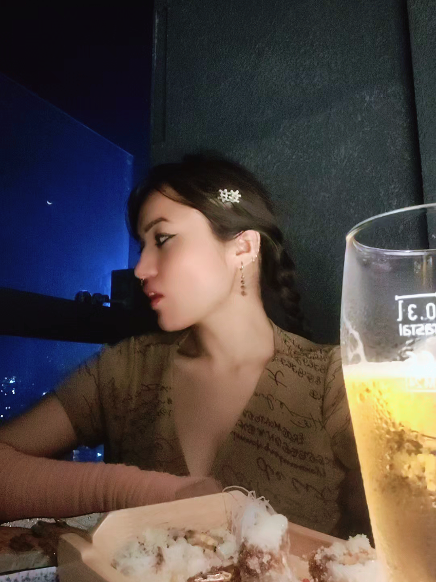 @Anjali Lama