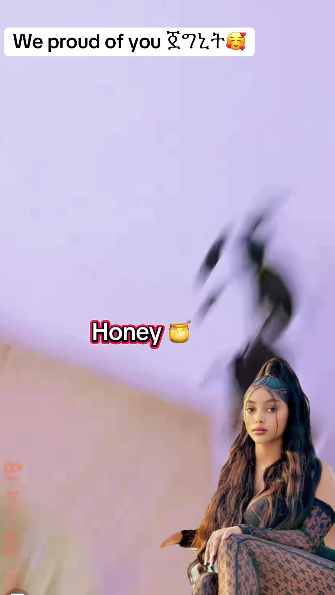 @Honey ๐ฏ๐