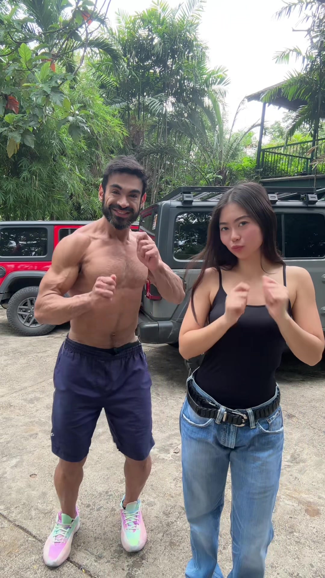 @Sarina Agassi