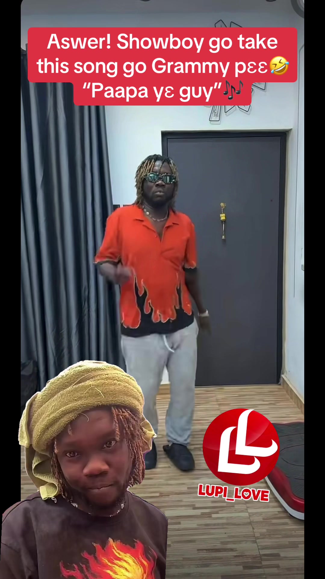 @lupi_Love_Kyannel🎙️