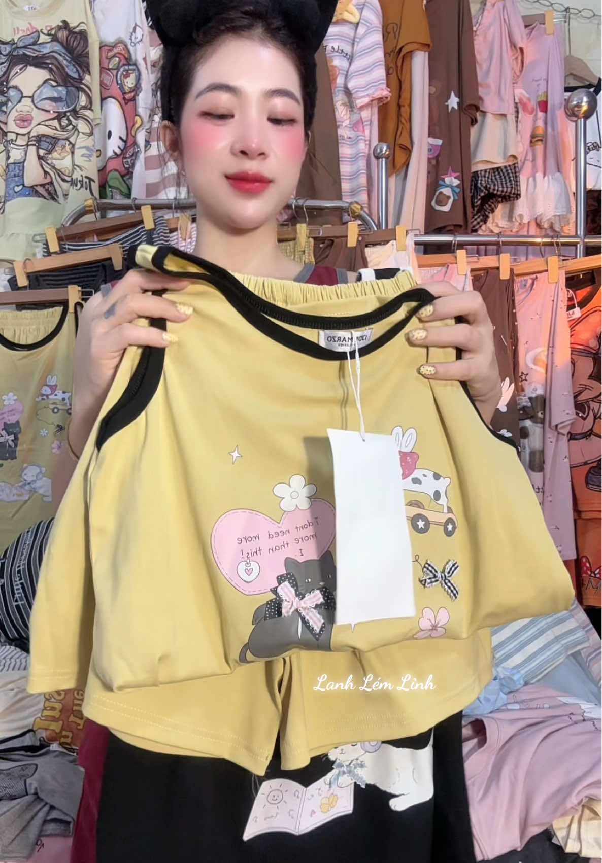 @Shop LanhLémLỉnh