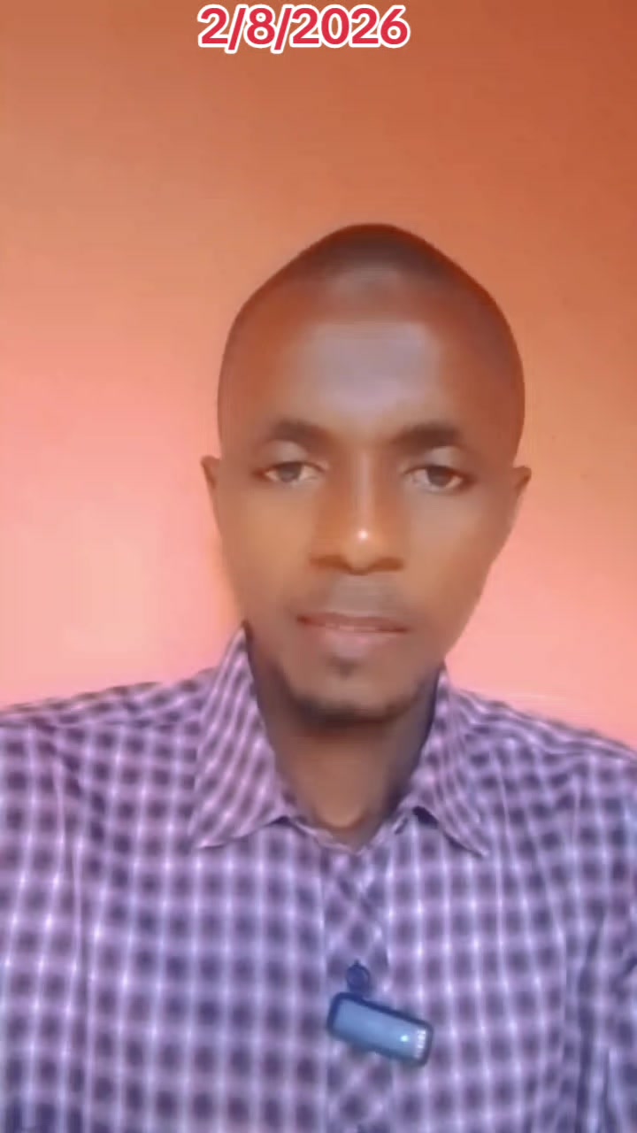 @USAMA M ALI MUBI