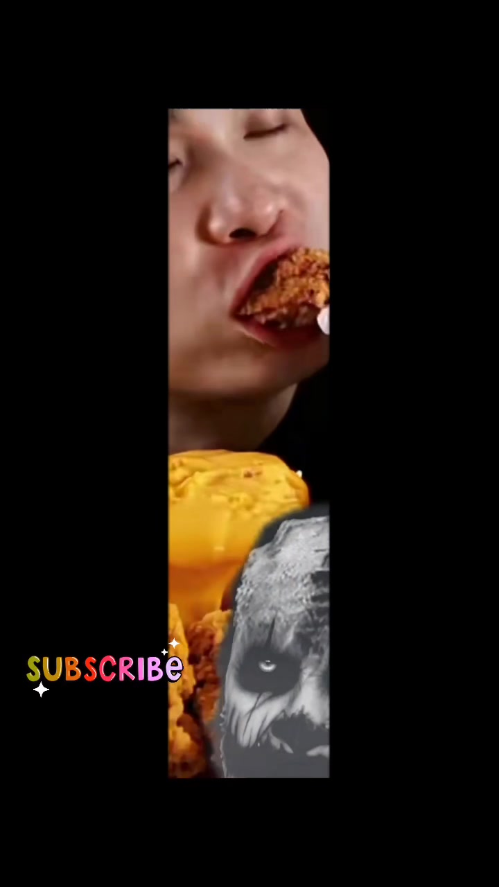 @Crunch Mafia