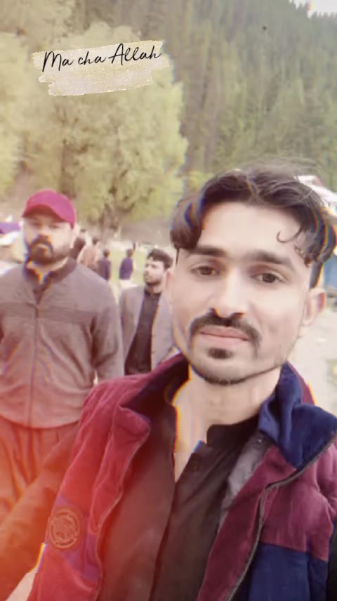 @Zawar Fayaz Hussain