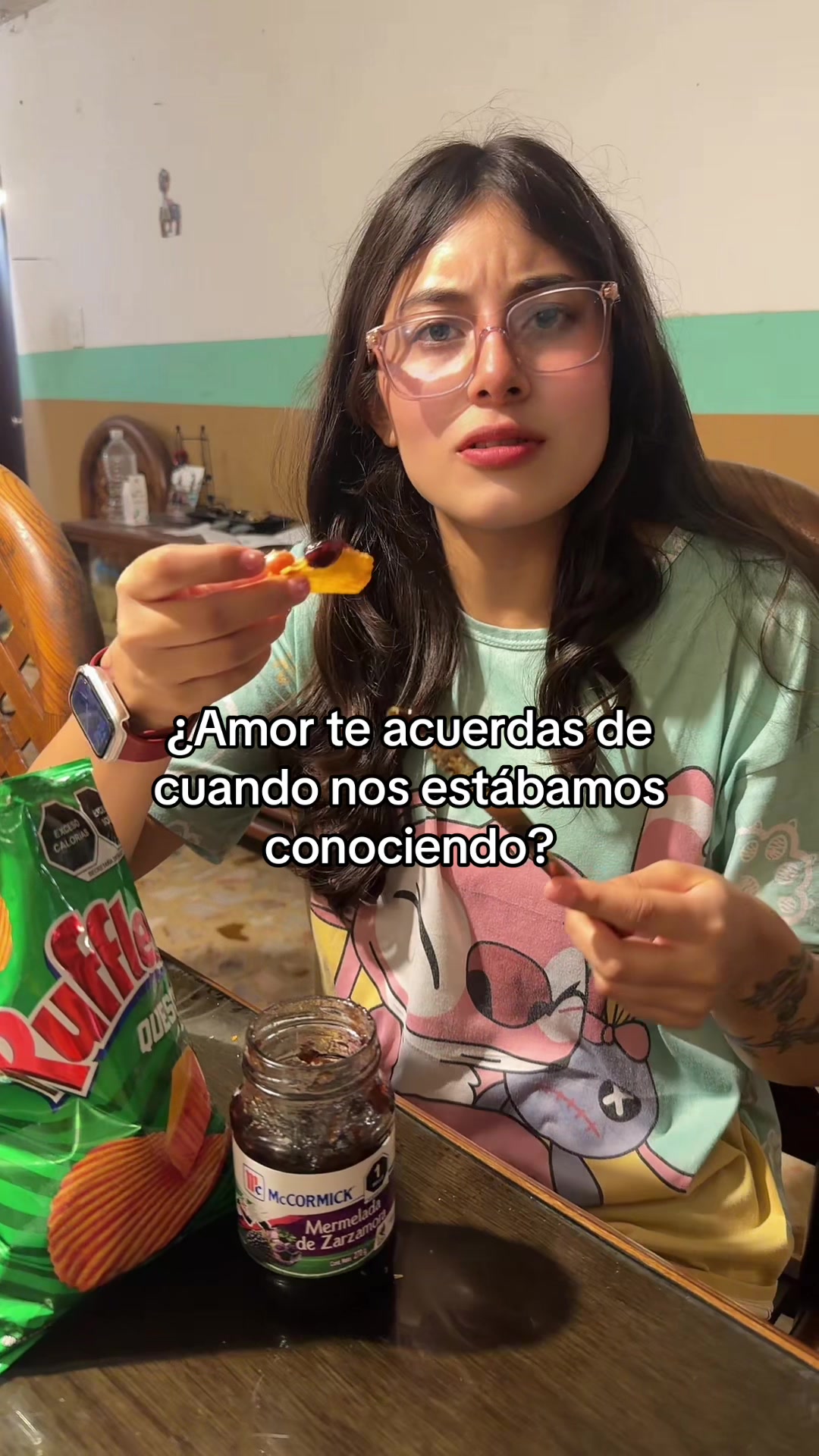 @Hira y Regi ❤️