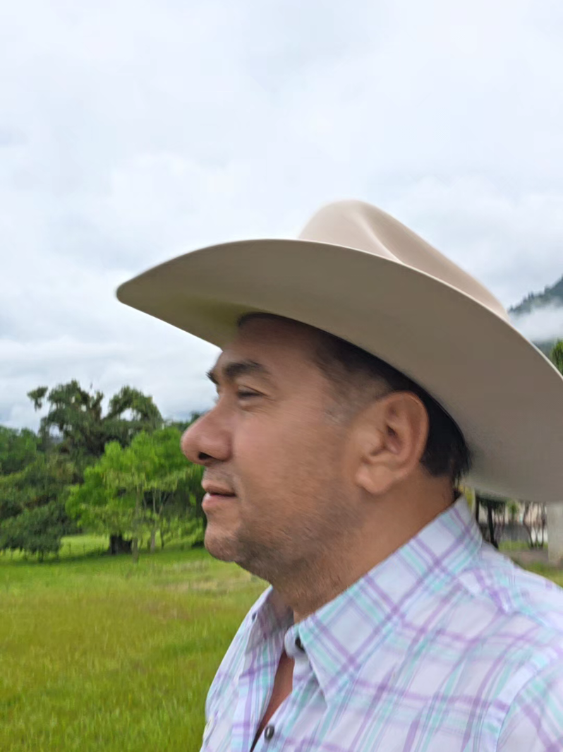 @Hernan Orantes