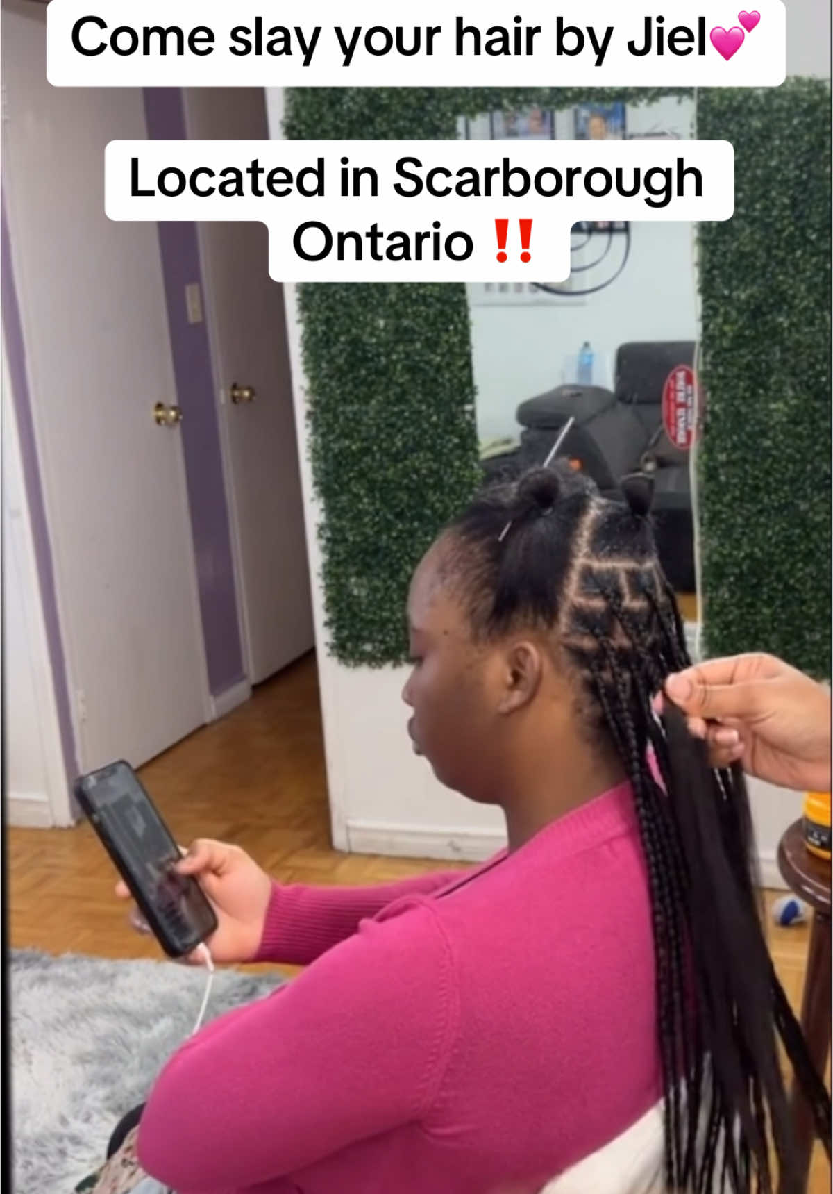 @Jiel_hair1🇯🇲🇨🇦