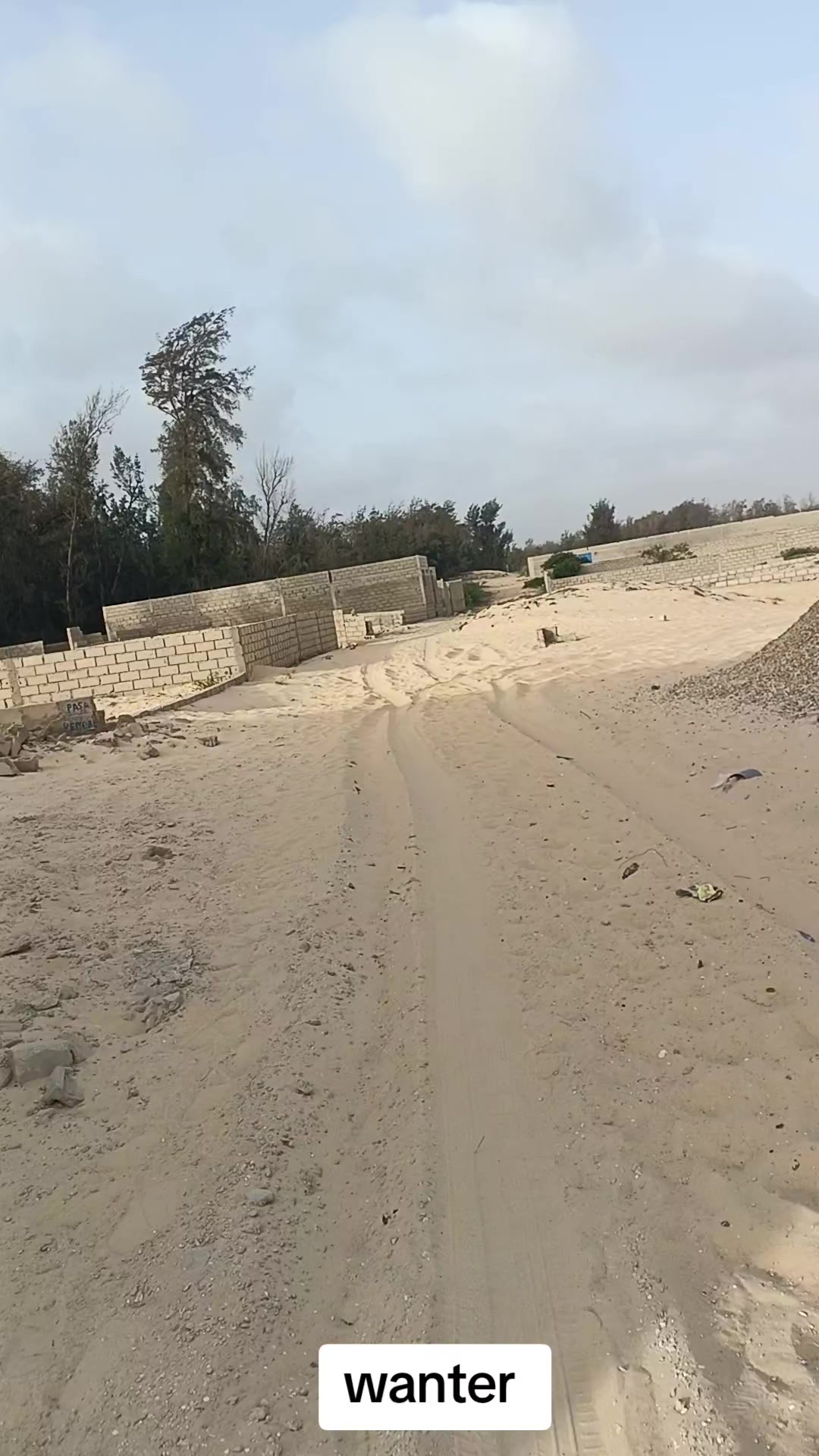 @S&eacute;n&eacute;gal dakar habitat 🇸🇳