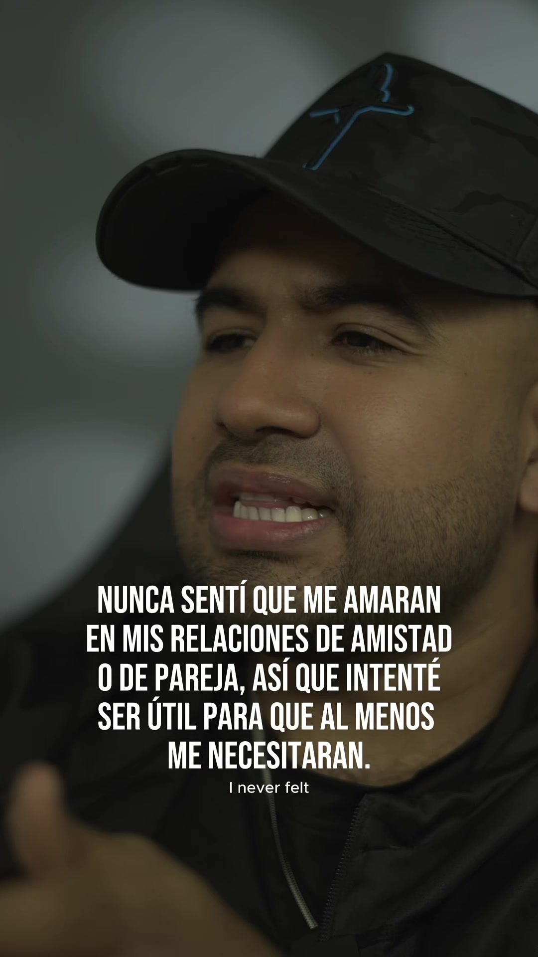 @El mister